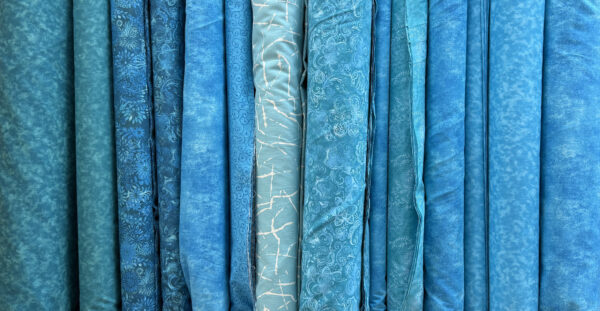 Premium 108 inch width Cotton Quilt Backing