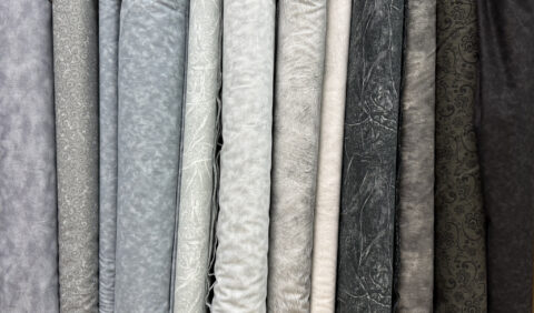 Premium 108 inch width Cotton Quilt Backing