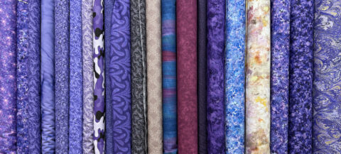 Colorful Cotton