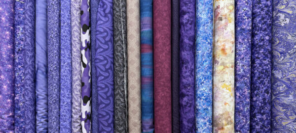 Colorful Cotton
