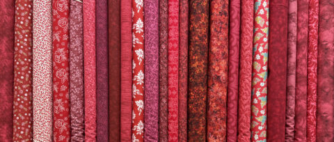 Fabric Gems