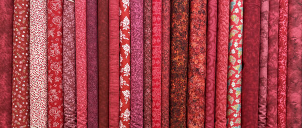 Fabric Gems