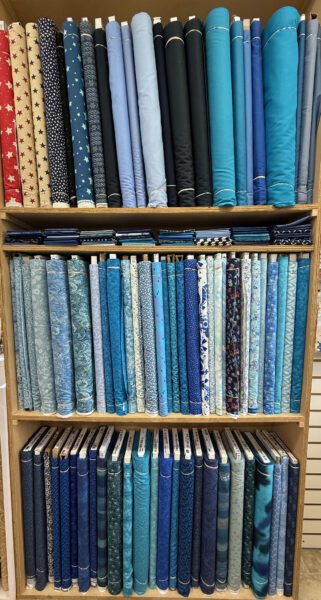 Fabric Paradise