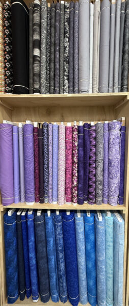 Fabric Paradise