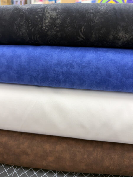 108 inch wide Quilt Backing