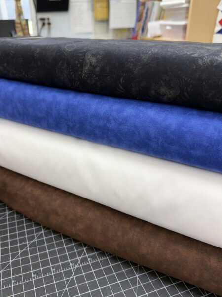 108 inch wide Quilt Backing