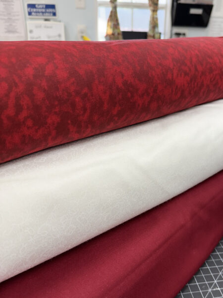 108 inch wide Quilt Backing